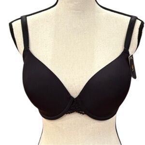 Wacoal Classic Black Bra
